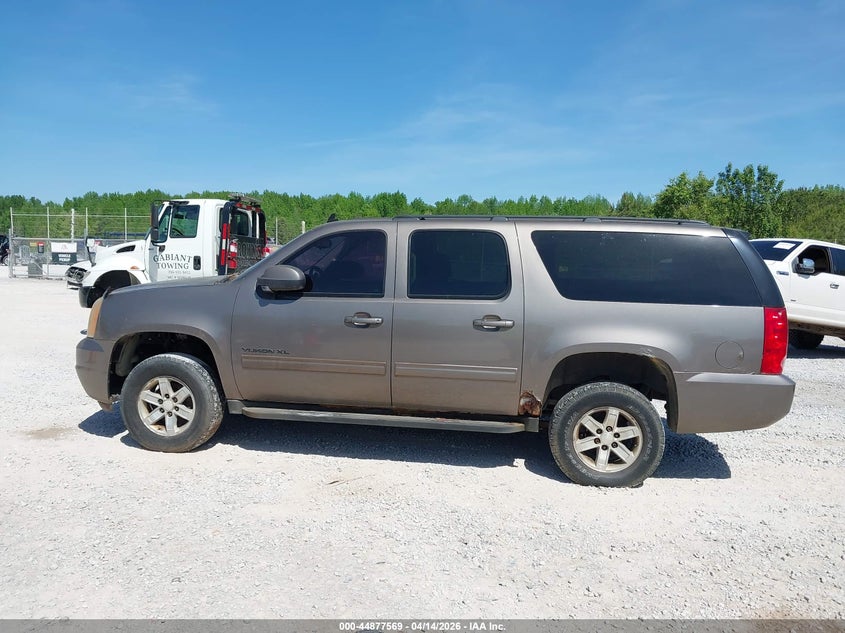 2012 GMC Yukon Xl 1500 Sle VIN: 1GKS2HE74CR105667 Lot: 44877569