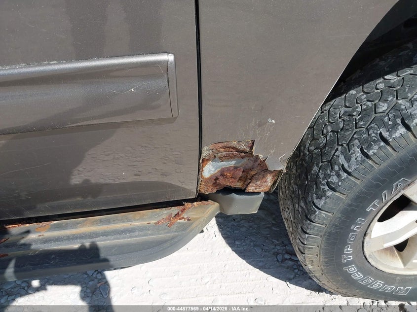 2012 GMC Yukon Xl 1500 Sle VIN: 1GKS2HE74CR105667 Lot: 44877569