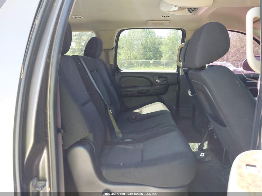 2012 GMC Yukon Xl 1500 Sle VIN: 1GKS2HE74CR105667 Lot: 44877569