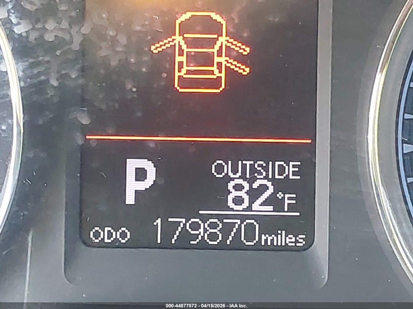 2018 Toyota Corolla Le VIN: 2T1BURHE9JC033460 Lot: 44877572