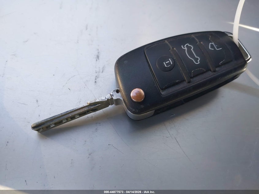 2008 Audi A4 3.2 VIN: WAUDH78E08A168663 Lot: 44877573