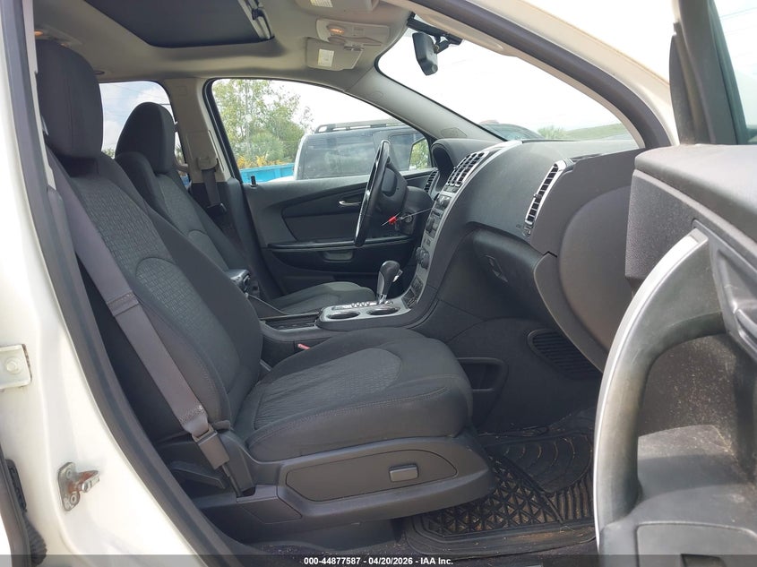 2012 GMC Acadia Sle