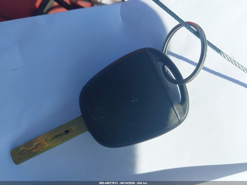 2004 Lexus Gx 470 VIN: JTJBT20X940027919 Lot: 44877613