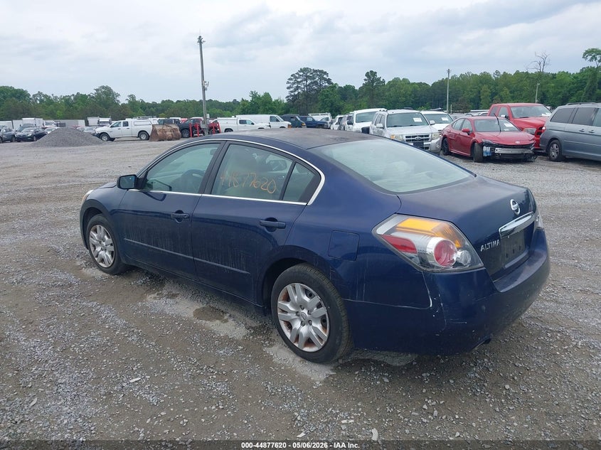 Vin: 1n4al2ap8cc214827, lot: 45374951, nissan altima 2.5 s 20123