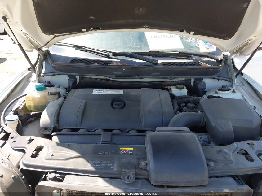 2010 Volvo Xc90 3.2 VIN: YV4982CZXA1561563 Lot: 44877626