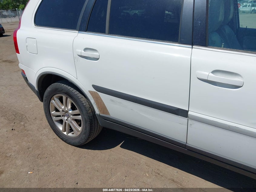 2010 Volvo Xc90 3.2 VIN: YV4982CZXA1561563 Lot: 44877626