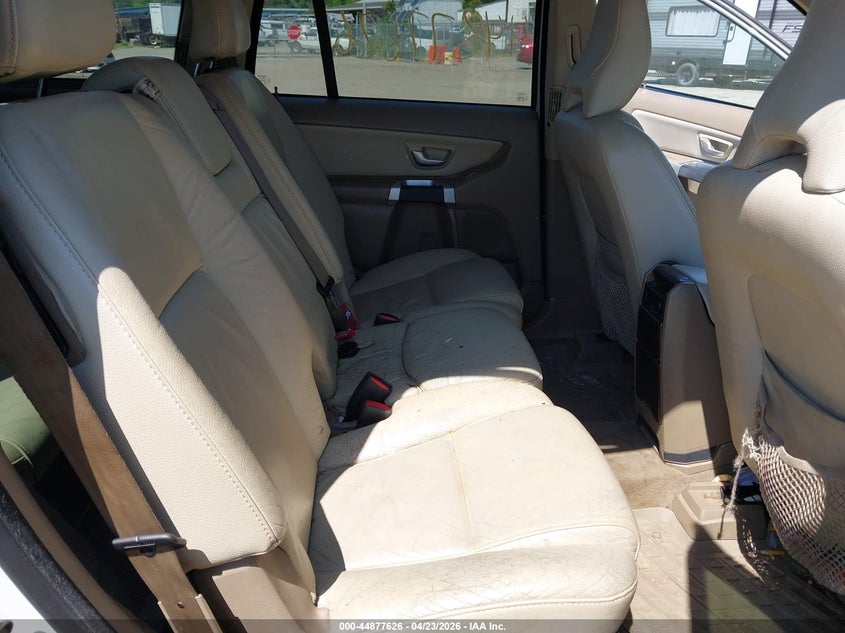2010 Volvo Xc90 3.2 VIN: YV4982CZXA1561563 Lot: 44877626