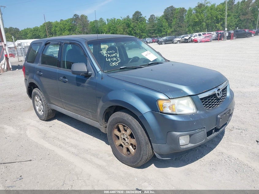 2010 MAZDA TRIBUTE I SPORT