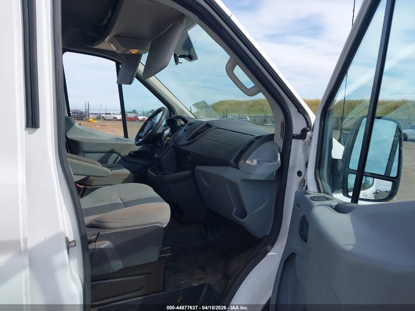 2015 Ford Transit-250