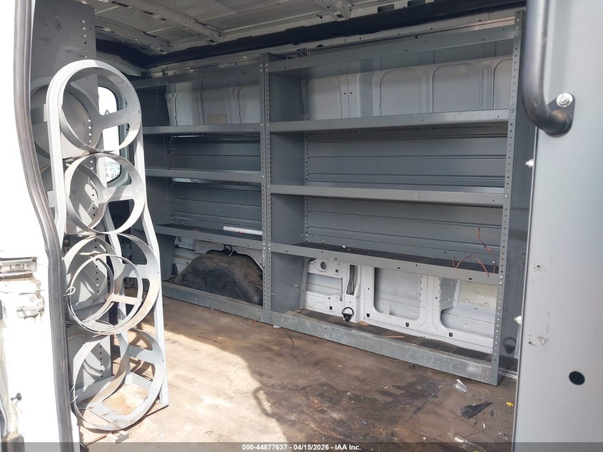 2015 Ford Transit-250 VIN: 1FTNR2CM9FKA03255 Lot: 44877637