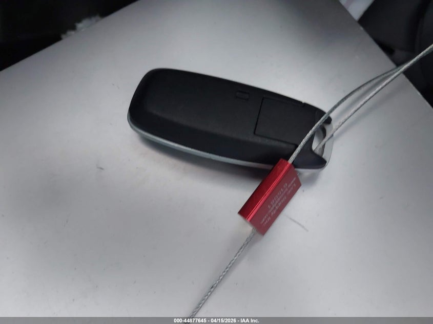 2025 Nissan Kicks Play S VIN: 3N1CP5BVXSL482919 Lot: 44877645