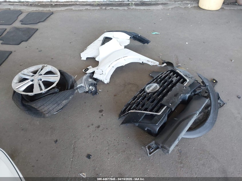 2025 Nissan Kicks Play S VIN: 3N1CP5BVXSL482919 Lot: 44877645