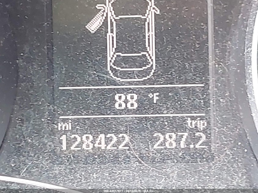 2016 Volkswagen Passat 1.8T S VIN: 1VWAS7A32GC025553 Lot: 44877671