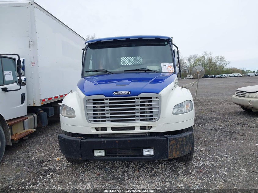 2013 OTHER FREIGHTLINER M2 106 MEDIUM DUTY TRUCK N/A