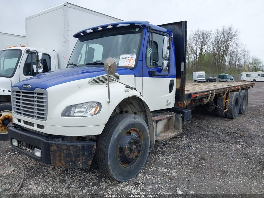 2013 OTHER FREIGHTLINER M2 106 MEDIUM DUTY TRUCK N/A