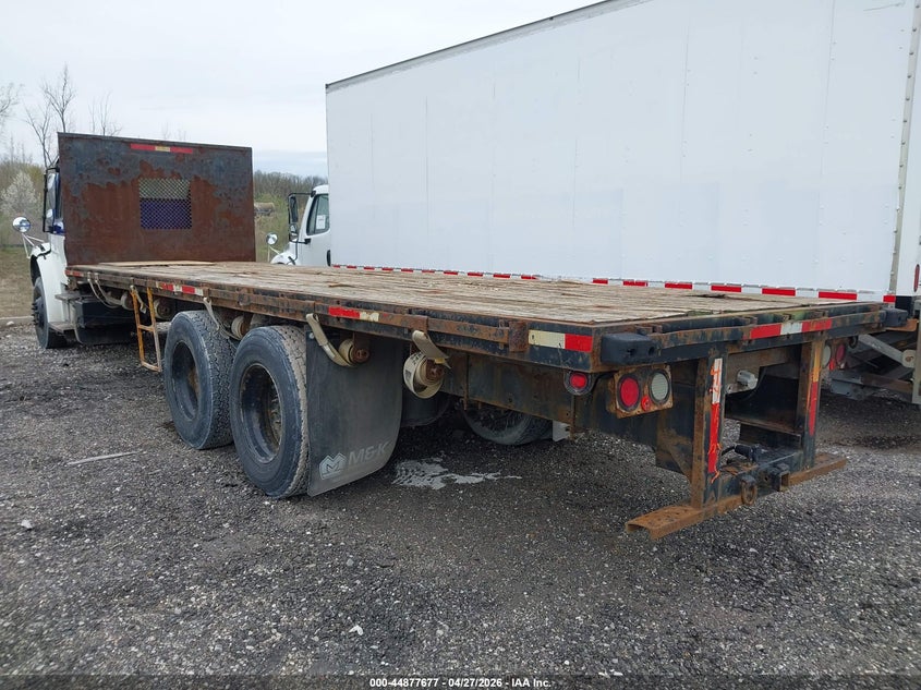 2013 OTHER FREIGHTLINER M2 106 MEDIUM DUTY TRUCK N/A