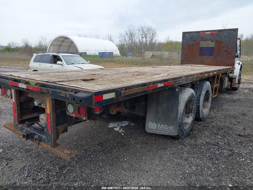 2013 OTHER FREIGHTLINER M2 106 MEDIUM DUTY TRUCK N/A