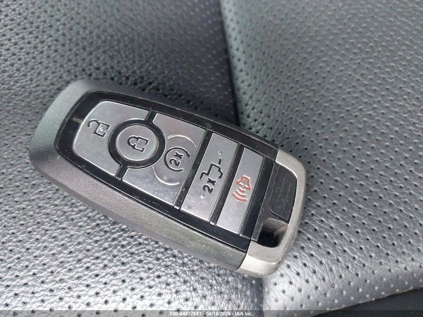 2021 Ford F-150 Lariat VIN: 1FTFW1E83MFB46523 Lot: 44877691