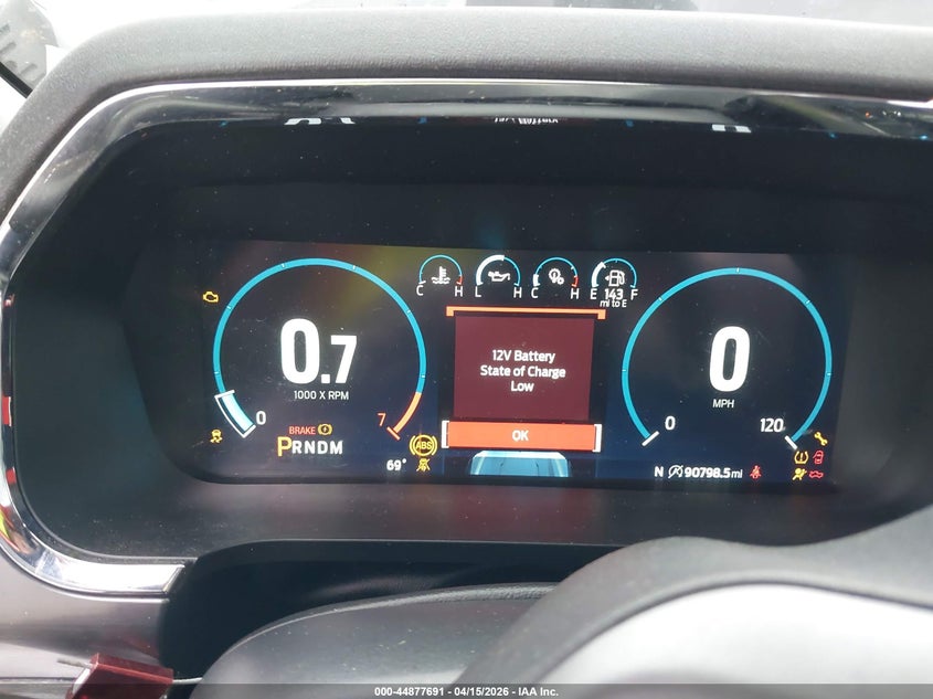 2021 Ford F-150 Lariat VIN: 1FTFW1E83MFB46523 Lot: 44877691