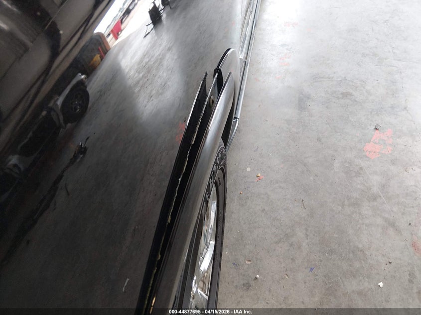 2010 Infiniti Qx56 VIN: 5N3ZA0NF5AN907898 Lot: 44877695