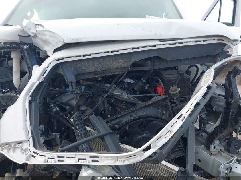 2024 Ford Transit-350 VIN: 1FDBW2CG8RKA64473 Lot: 44877697