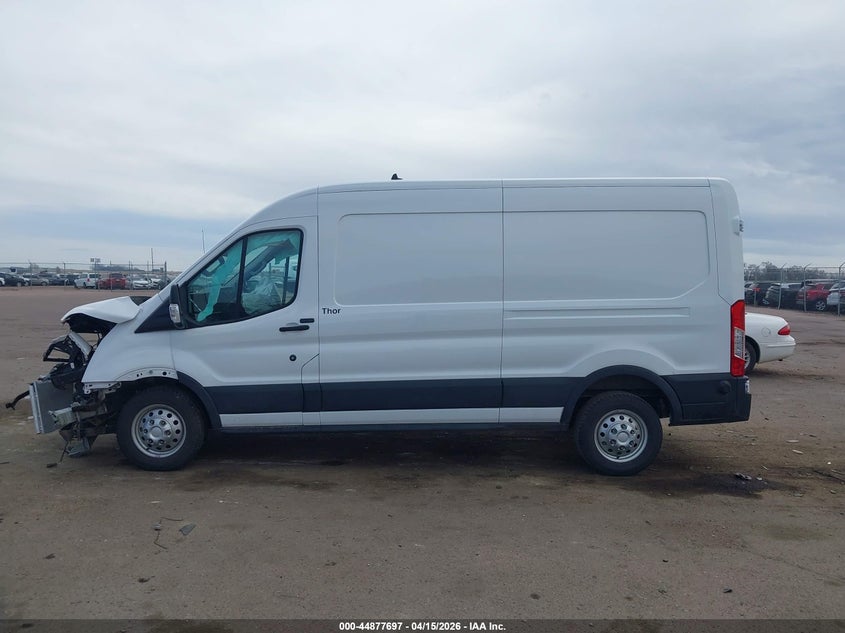 2024 Ford Transit-350 VIN: 1FDBW2CG8RKA64473 Lot: 44877697