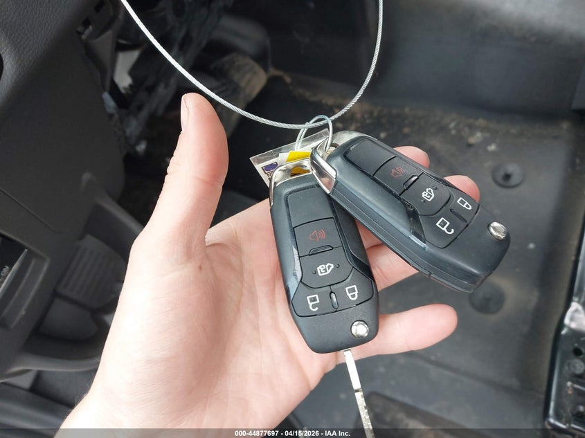 2024 Ford Transit-350 VIN: 1FDBW2CG8RKA64473 Lot: 44877697