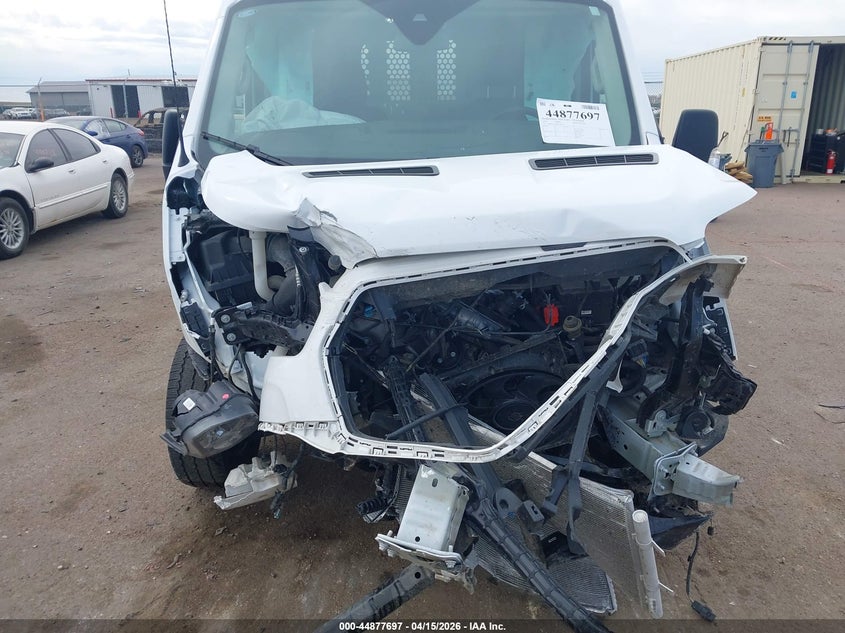 2024 Ford Transit-350 VIN: 1FDBW2CG8RKA64473 Lot: 44877697