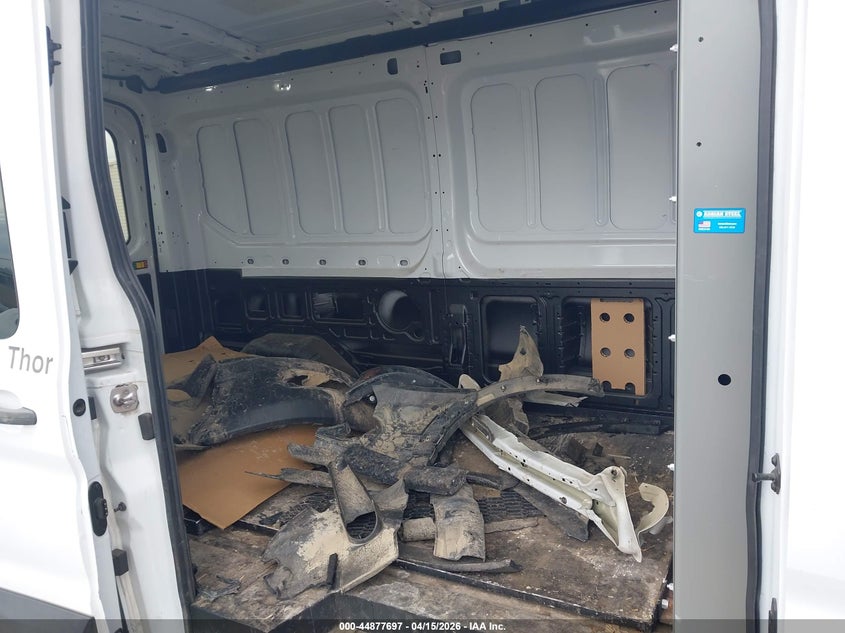 2024 Ford Transit-350 VIN: 1FDBW2CG8RKA64473 Lot: 44877697