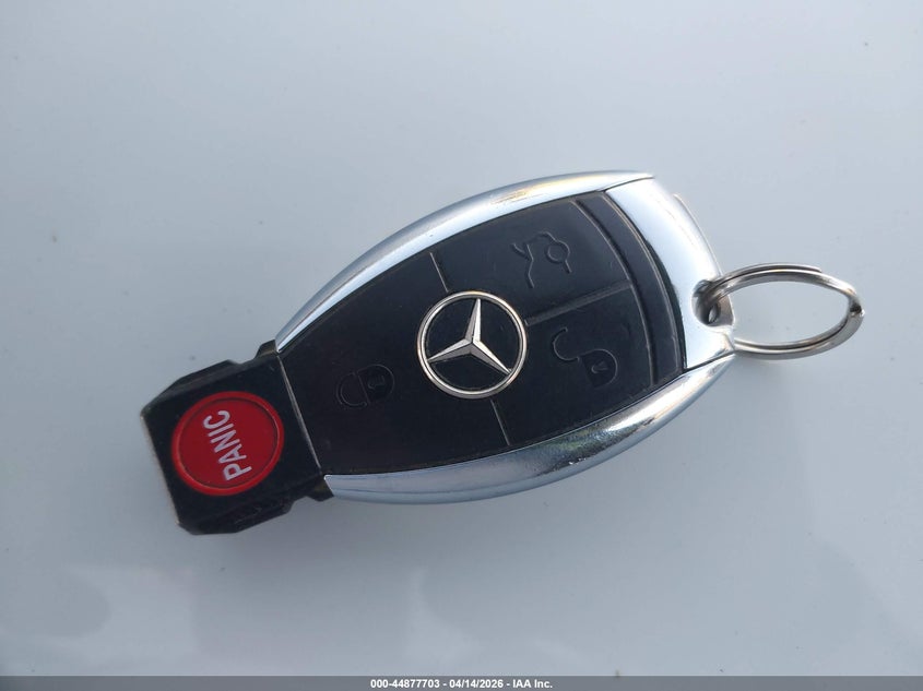 2008 Mercedes-Benz S 550 VIN: WDDNG71X38A221903 Lot: 44877703