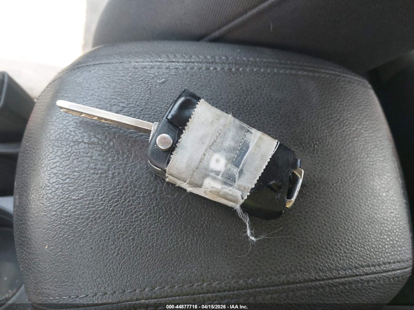 2015 Chevrolet Cruze Ls Auto VIN: 1G1PA5SH9F7264872 Lot: 44877716