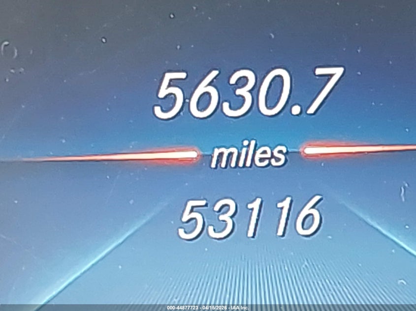 2020 Mercedes-Benz Glc 300 VIN: WDC0G8DB9LF706109 Lot: 44877723