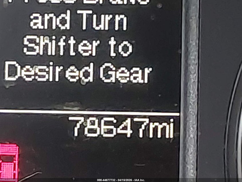 2013 Ram 1500 Tradesman VIN: 1C6RR7FG3DS718184 Lot: 44877732