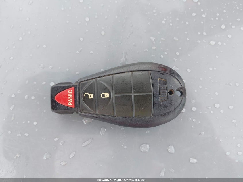 2013 Ram 1500 Tradesman VIN: 1C6RR7FG3DS718184 Lot: 44877732