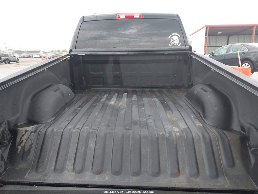2013 Ram 1500 Tradesman VIN: 1C6RR7FG3DS718184 Lot: 44877732