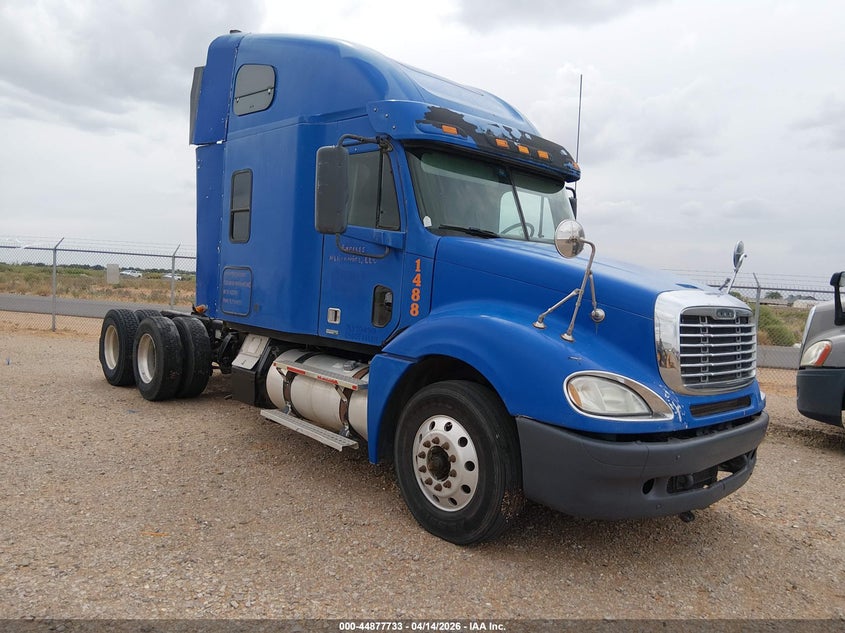 2007 Freightliner Conventional Columbia