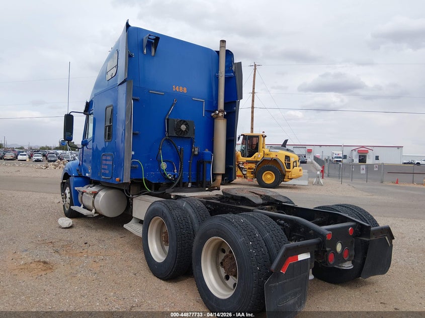 2007 Freightliner Conventional Columbia