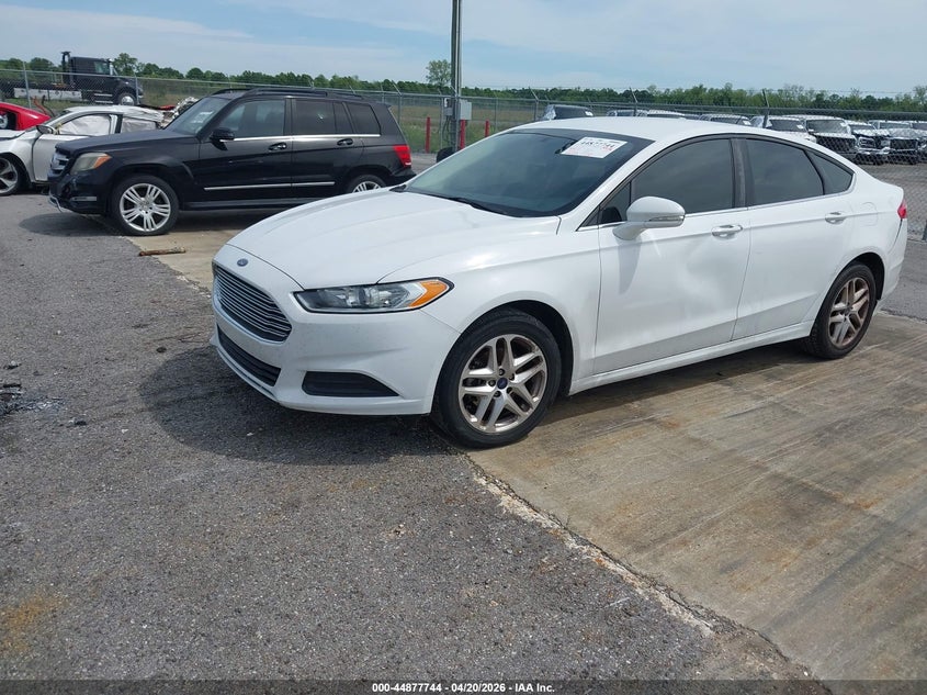 Vin: 3fa6p0h78fr261589, lot: 45375075, ford fusion se 20152