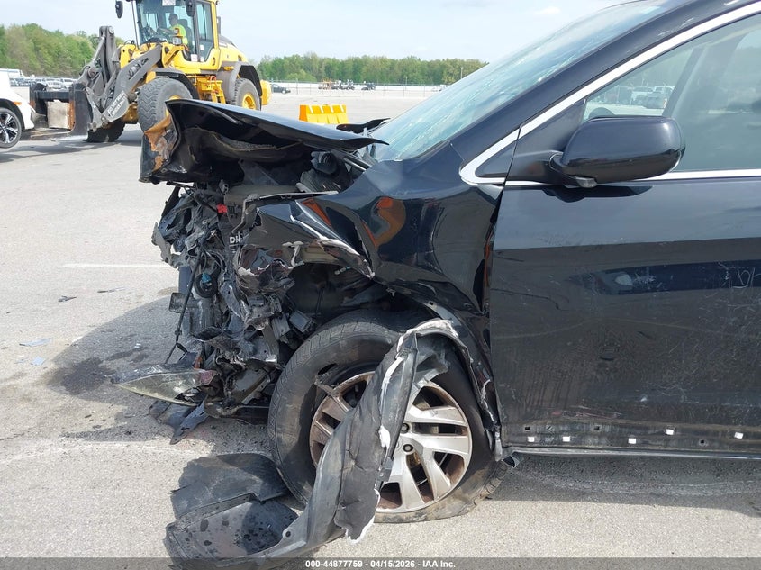 2016 Honda Cr-V Ex VIN: 2HKRM4H52GH623944 Lot: 44877759