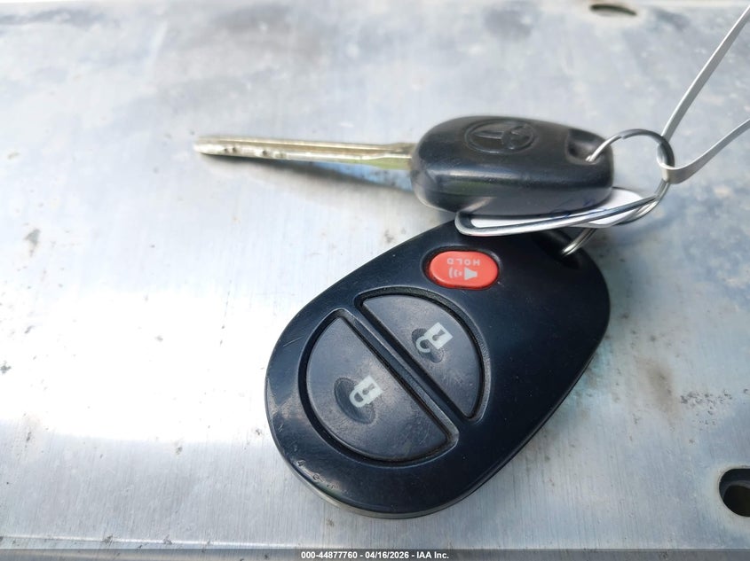 2012 Toyota Tundra Limited 5.7L V8 VIN: 5TFHW5F18CX257174 Lot: 44877760