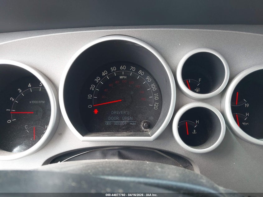 2012 Toyota Tundra Limited 5.7L V8 VIN: 5TFHW5F18CX257174 Lot: 44877760