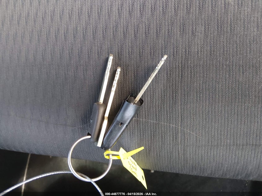 2016 Honda Accord Sport VIN: 1HGCR2F50GA036715 Lot: 44877776