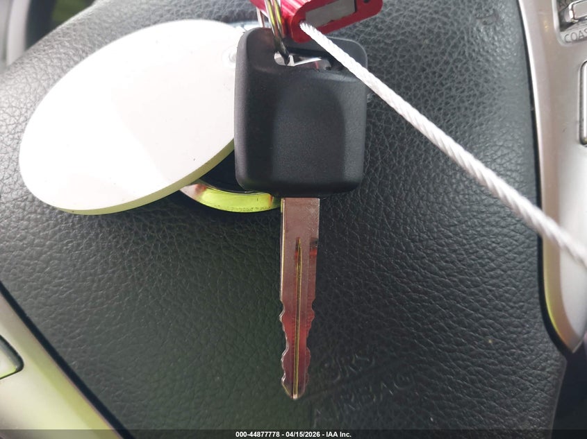 2014 Nissan Sentra Sv VIN: 3N1AB7AP2EL615987 Lot: 44877778