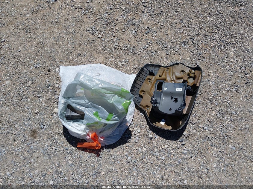 2014 Kia Rio Lx VIN: KNADM4A36E6365659 Lot: 44877783