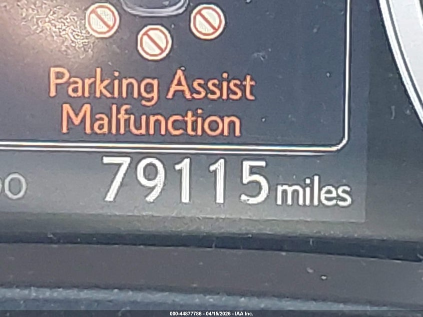 2017 Lexus Nx 200T VIN: JTJYARBZ8H2058483 Lot: 44877786