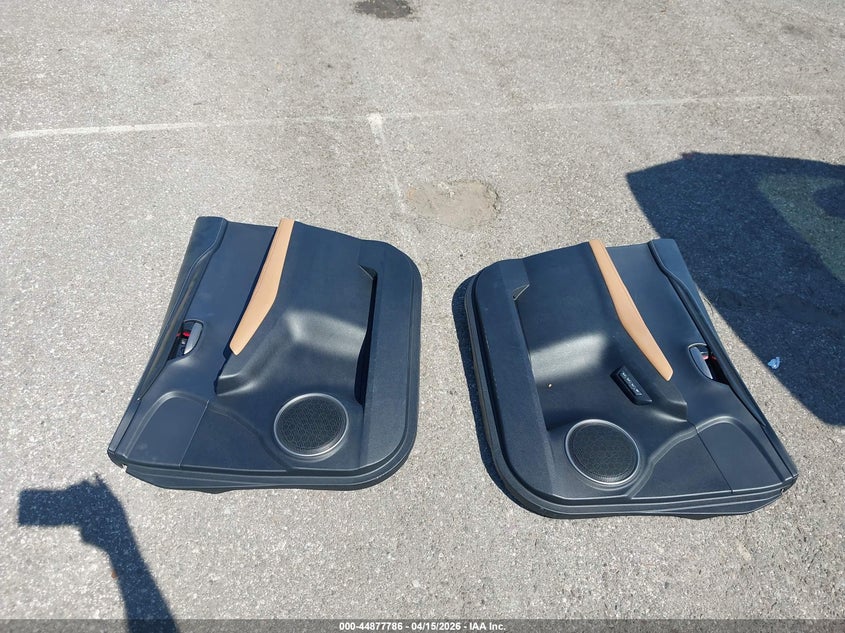 2017 Lexus Nx 200T VIN: JTJYARBZ8H2058483 Lot: 44877786