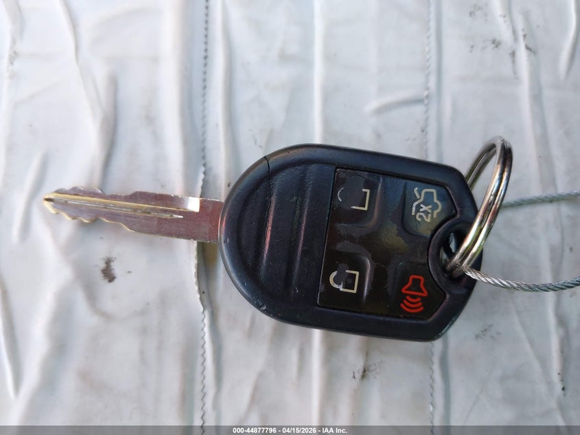 2014 Ford Mustang V6 VIN: 1ZVBP8AMXE5288816 Lot: 44877796