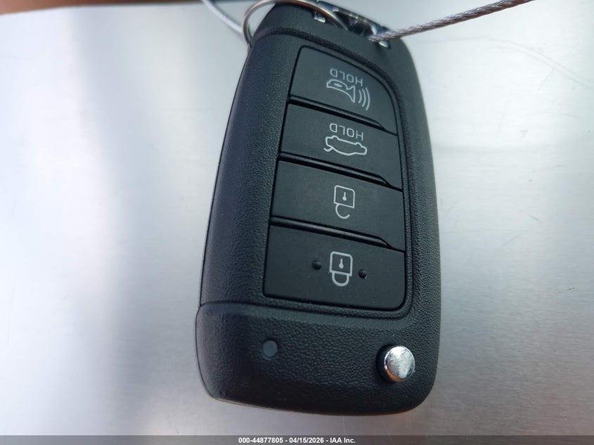 2024 Hyundai Elantra Se VIN: KMHLL4DG8RU824140 Lot: 44877805