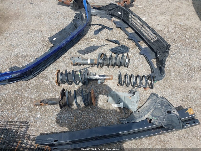 2024 Hyundai Elantra Se VIN: KMHLL4DG8RU824140 Lot: 44877805