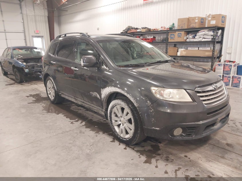 2009 Subaru Tribeca Limited 5-Passenger